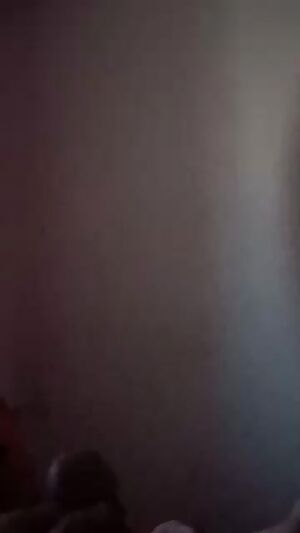 Lucky Woman Of The Week Who's Next. Low Light oops