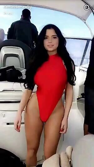 Silly Demi