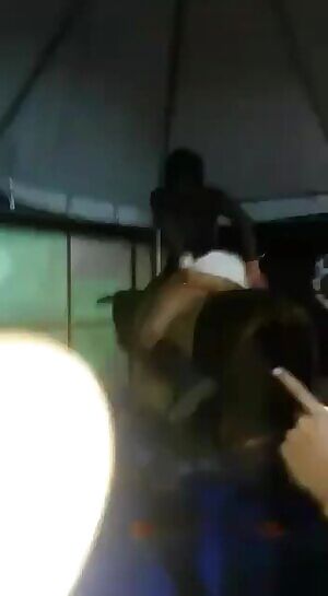 Bull Rider
