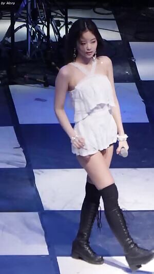 BlackPink - Jennie