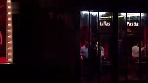 Opéra de Lyon's production of 