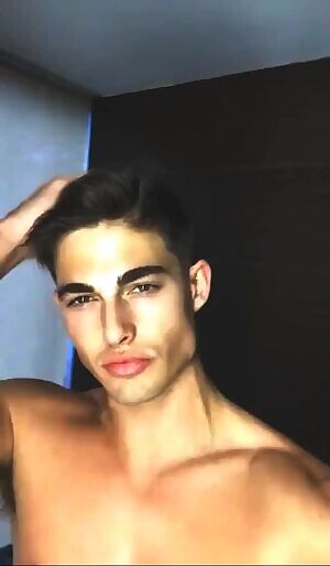 You didn't seem to like my dick gif, so here's something else.