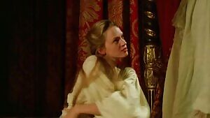 Uma Thurman and her incredible 18-year-old breasts