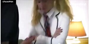 F/D You’re gonna be a star!