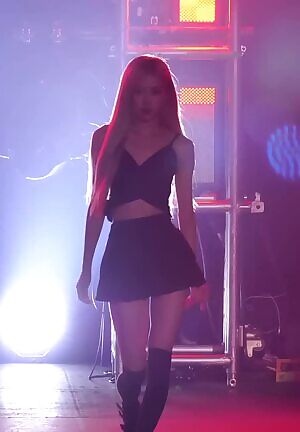 Blackpink - Rosé