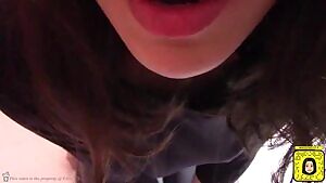 How's my ass in this pair of leggings?