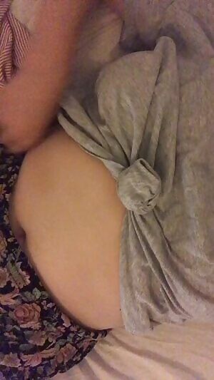 I just really love the idea of girls getting turned on by me