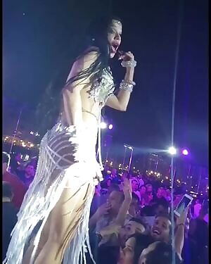 Beauty Brenda Belly dance