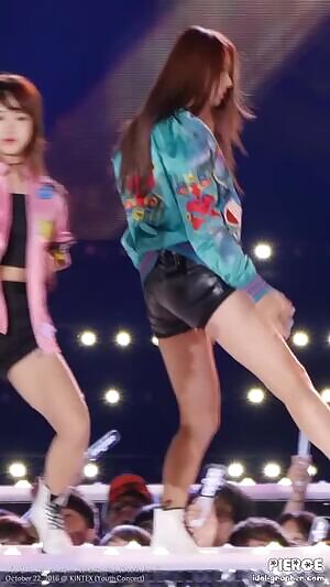 IOI / Pristin - Nayoung