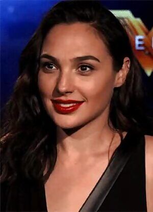 “Have you ever been unfaithful to your husband, the man you married before you became a star?” Gal Gadot: