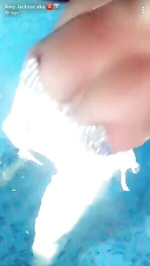 Wait till she stands up