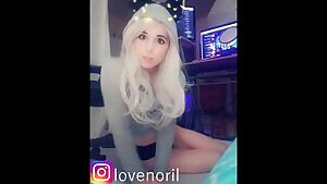 i'm a fierce predator, grrr