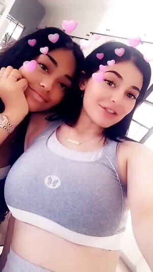 082717 SC w/ Jordyn