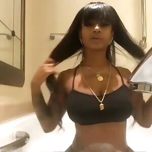 Sexy Ass Jasmine