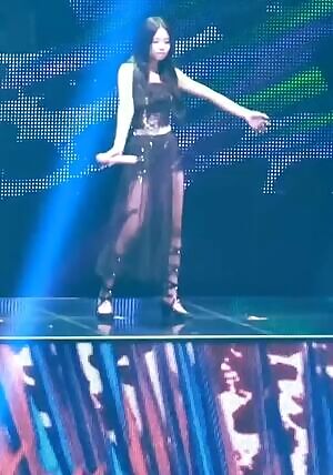 Blackpink - Jennie