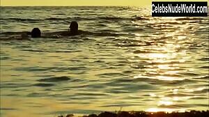 Avalon Barrie In Sappho Scene 1