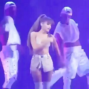 Spread them wide girl