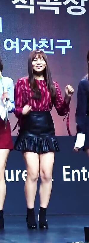 Gfriend - Umji Legs