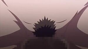 Yobai Suru Shichinin no Harame - 01