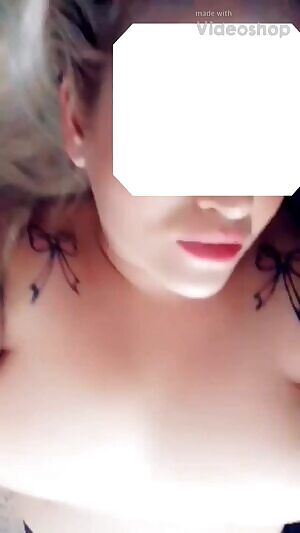 Something fun I recorded for you ladies. Would love to trade pics/vids through snapchat or skype, please PM me. 💋