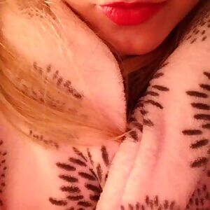 Warm and snuggly