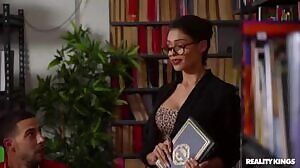 Katana Gets Caught - Rk Prime