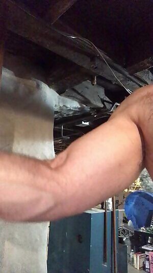 Flex & veins 46