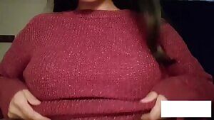 playing with myself . Im on KIK: xxxteacher6