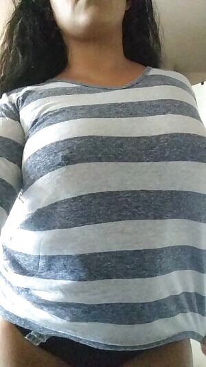 Titty drop anyone?