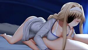Sword Art Online