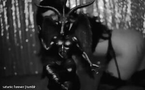 Miss Marilyn Temptress