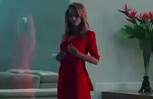 Ester Exposito does need a lot more attention around here. She's so hot