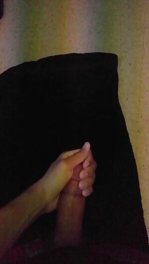 Boring day Cum for fun