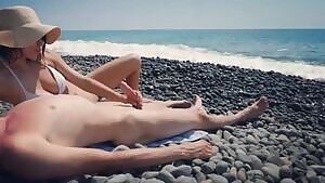 I miss summer already.