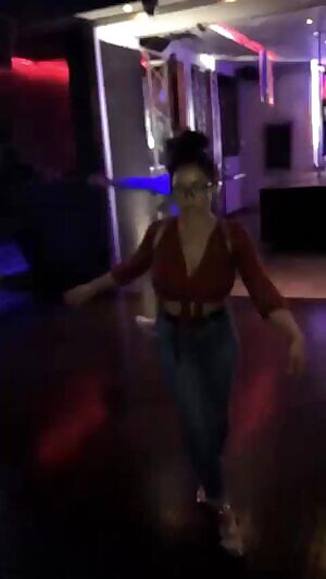 Those Things Moving