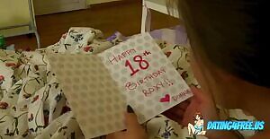 Happy birthday:)