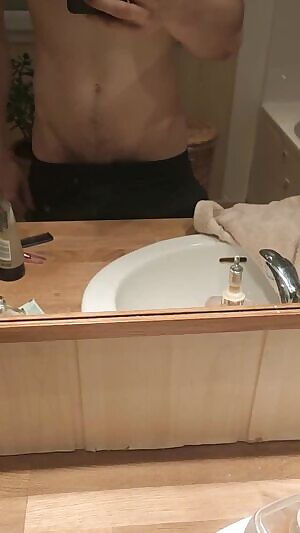 Hard After Workout