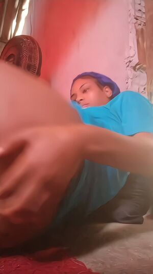 Ebony Freaks African American Afro Asshole