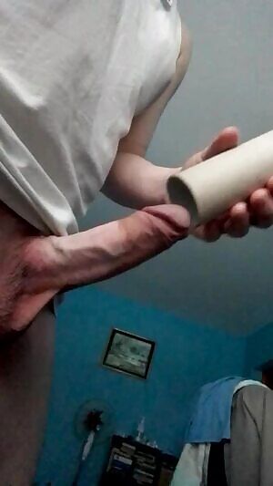 Teasing the tip