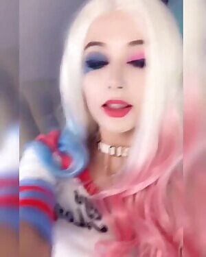 Twitter: Purple Bitch