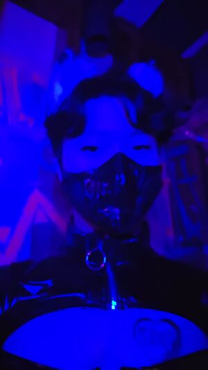 Catboys Asian Club Dancing Femboy