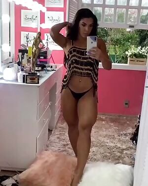 Monique Rizzeto