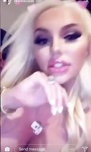 Staci's Thick