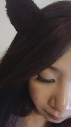 your kitten ♡