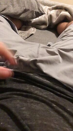 Nothing huge but still flopping