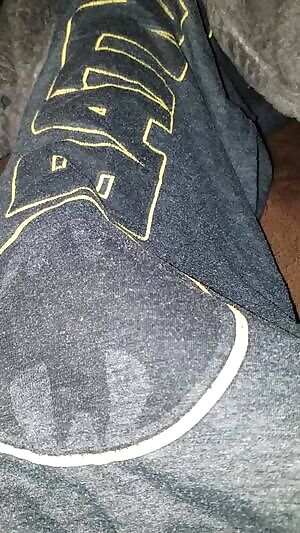 The Dark Knight rises