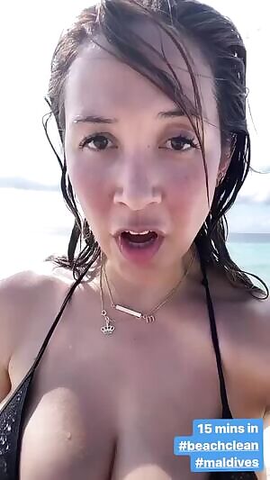 Myleene Klass