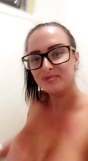 Would you fuck my big boobs and shoot your fat cum on me??.. Upvote if you would babe!... SC: chx69x