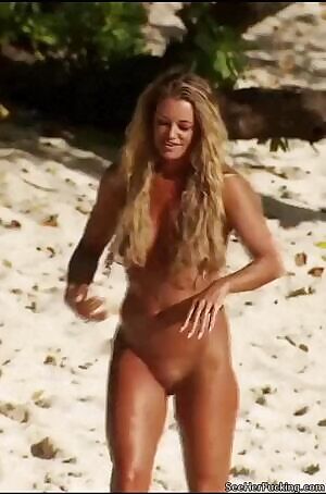 Four-time Olympic gold medalist Inge de Bruijn