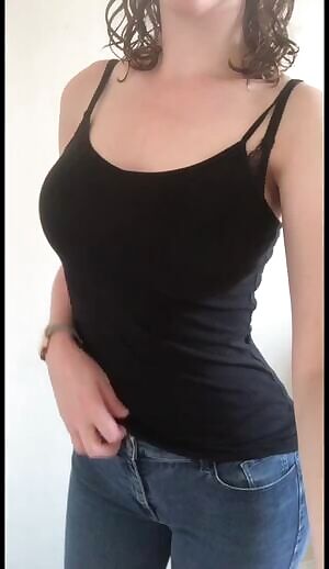 pale titties for your monday viewing pleasure